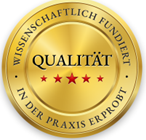 Gütesiegel Universität Wuppertal