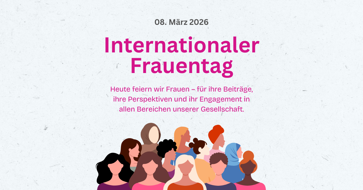 Weltfrauentag