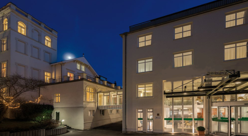 The Yard Bad Honnef