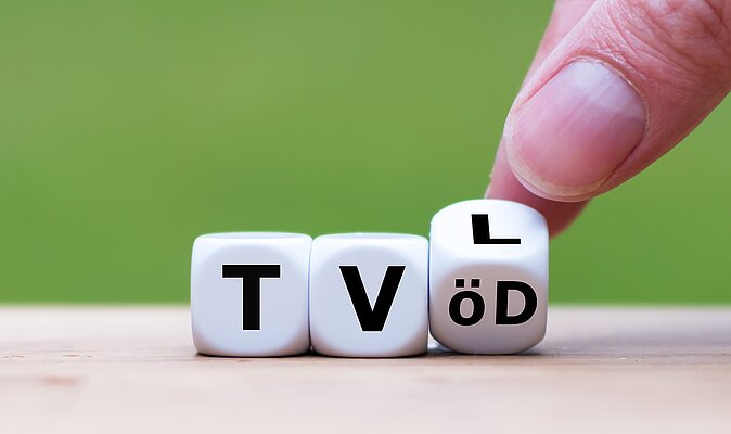 TVöD